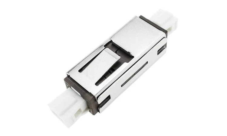 Száloptikai MU adapter