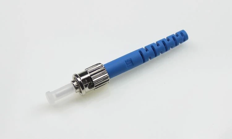 Fiber Optic ST csatlakozók