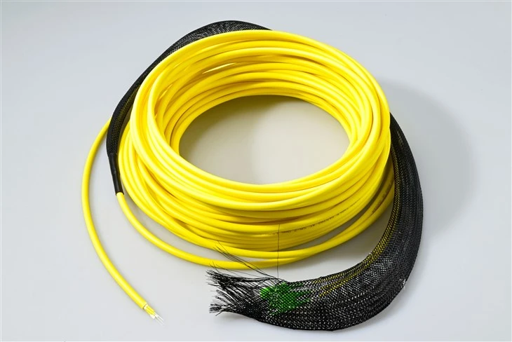 SC UPC Fiber Optic Pigtail 2,0 mm kerámia cirkónia érvéghüvely