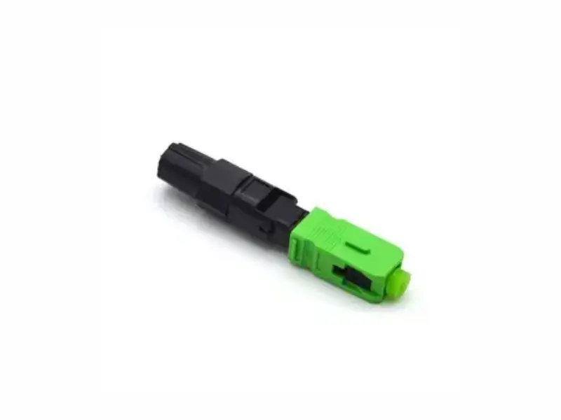 FC/APC Connector