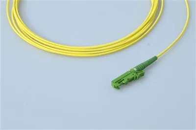 Szál Optika E2000 Pigtail